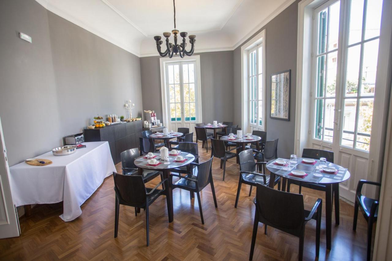 Bed and Breakfast Re Vittorio De Luxe à Messine Extérieur photo